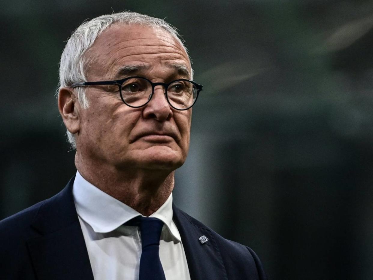 Neuer Job für Ranieri in Premier League
