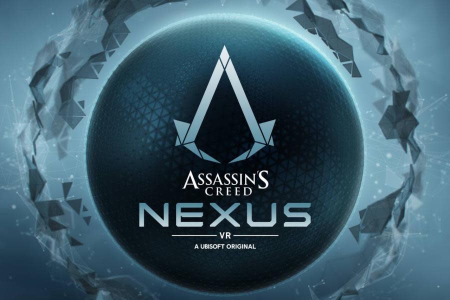 Ubisoft muestra Assassins Creed Nexus, el juego VR para Meta Quest 2