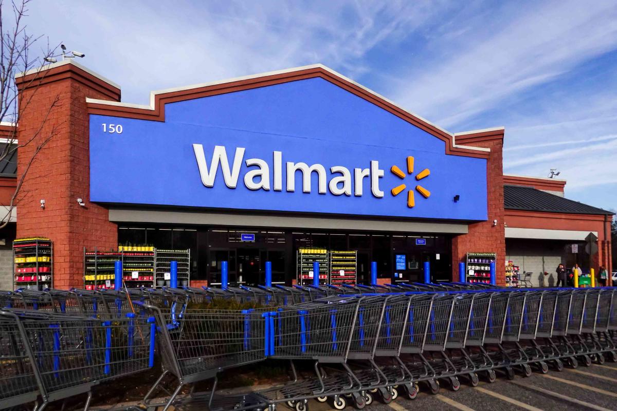 Walmart May Owe You Money Thanks to a $45 Million Class Action Lawsuit