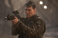 Tom Cruise in Paramount Pictures' "Jack Reacher" - 2012