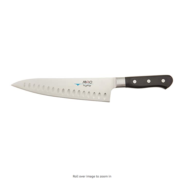 6) Professional Series 8-Inch Chef's Knife