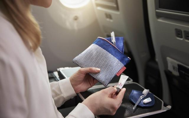 Flight Attendants Reveal the Best Time to Ask for a Flight Upgrade