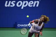 Tennis: US OPEN