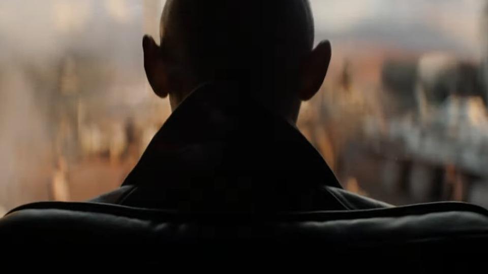 Deadpool 3 trailer looks to tease the appearance of X-Men villain Cassandra Nova
