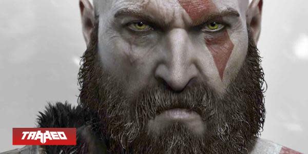 El cristianismo existe en el mundo de God of War