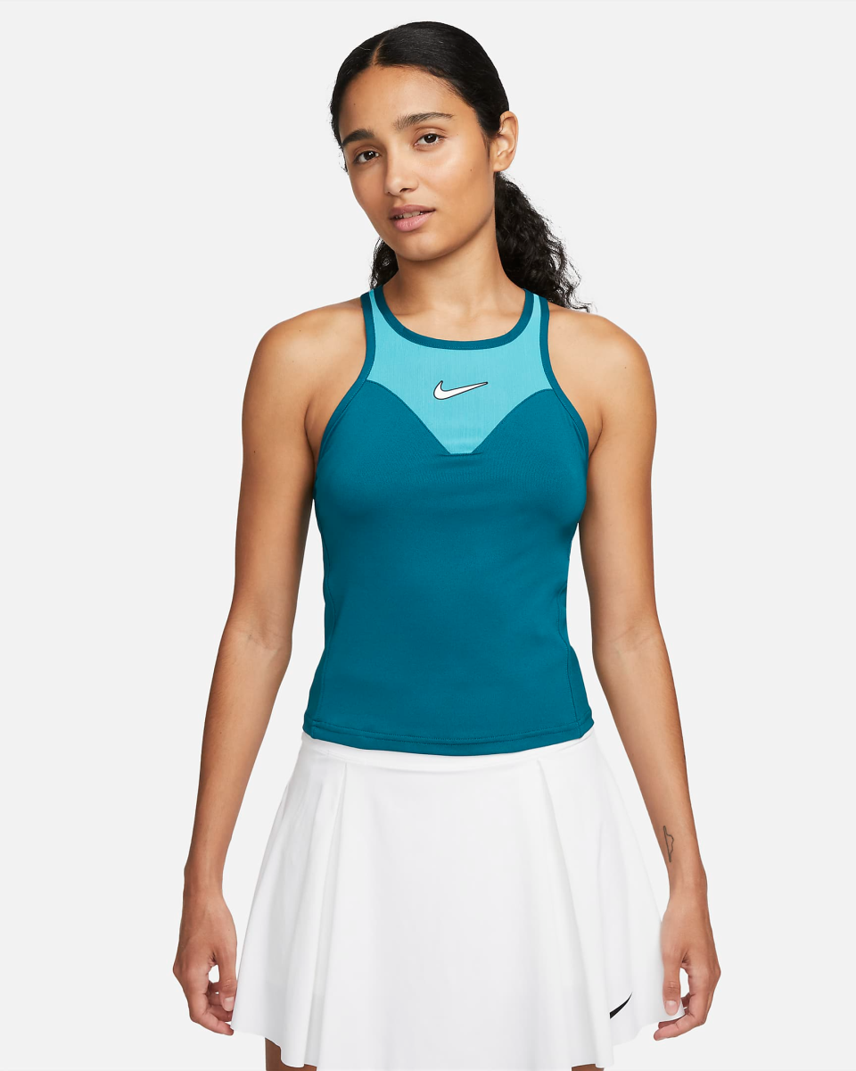 Nike Court Dri-Fit Slam Tennis Tank Top