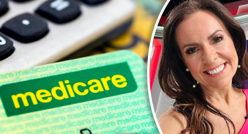 Nicole Pederson-McKinnon has revealed the places you should look for unclaimed cash, like Medicare. 