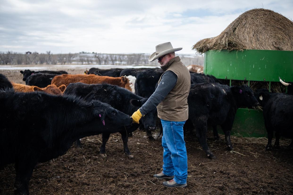 farmers during covid