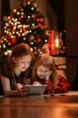 <p>Watching a movie is the perfect way to spend the time between presents and dinner, or to unwind after the festivities end. Don't forget to nosh on treats or sip cocktails (or mocktails!) while you watch. </p><p><strong>RELATED:</strong> <a href="https://www.goodhousekeeping.com/holidays/christmas-ideas/g30284494/best-christmas-movies-on-netflix/" rel="nofollow noopener" target="_blank" data-ylk="slk:17 Best Christmas Movies on Netflix for an Extra Dose of Holiday Cheer;elm:context_link;itc:0;sec:content-canvas" class="link ">17 Best Christmas Movies on Netflix for an Extra Dose of Holiday Cheer</a></p>