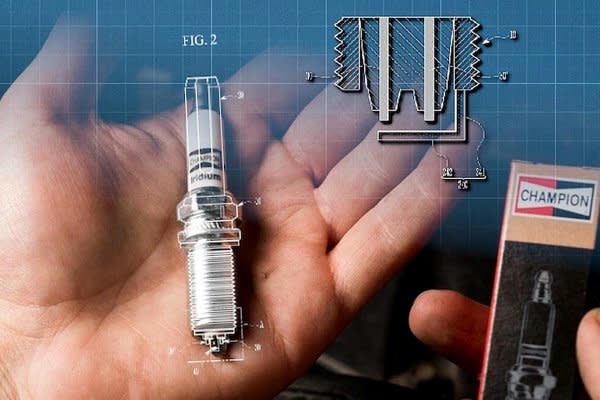 現代汽車開發全新火星塞技術為內燃機的未來開啟一條活路