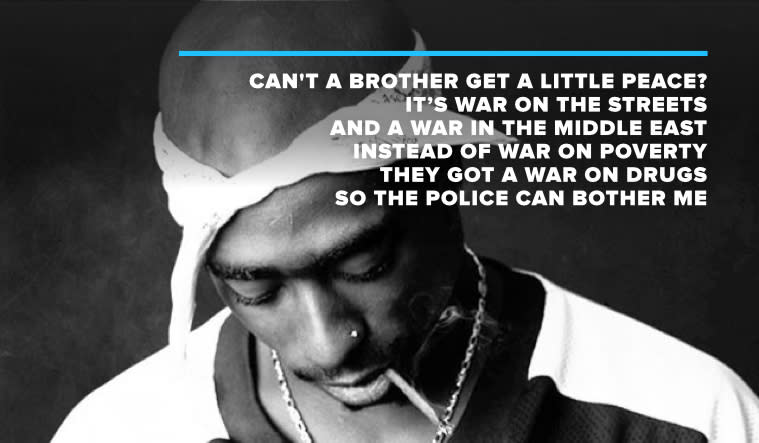 tupac changes quotes