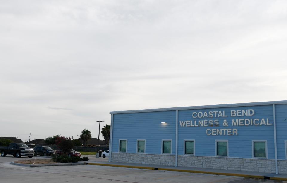 The Coastal Bend Wellness Foundation is a health center that provides primary health care, mental health and substance abuse programs, infectious disease testing, education and linkage to treatment and youth education to provide information on the dangers of drug use.