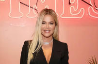 ‘Keeping Up with the Kardashians’ star Khloe Kardashian tested positive for COVID-19 back in March 2020. Six months later, in September, she revealed in a Twitter chat that she experienced one particularly worrying side effect. She shared: "My hair really fell out with COVID. So after, it was really a struggle for a minute."