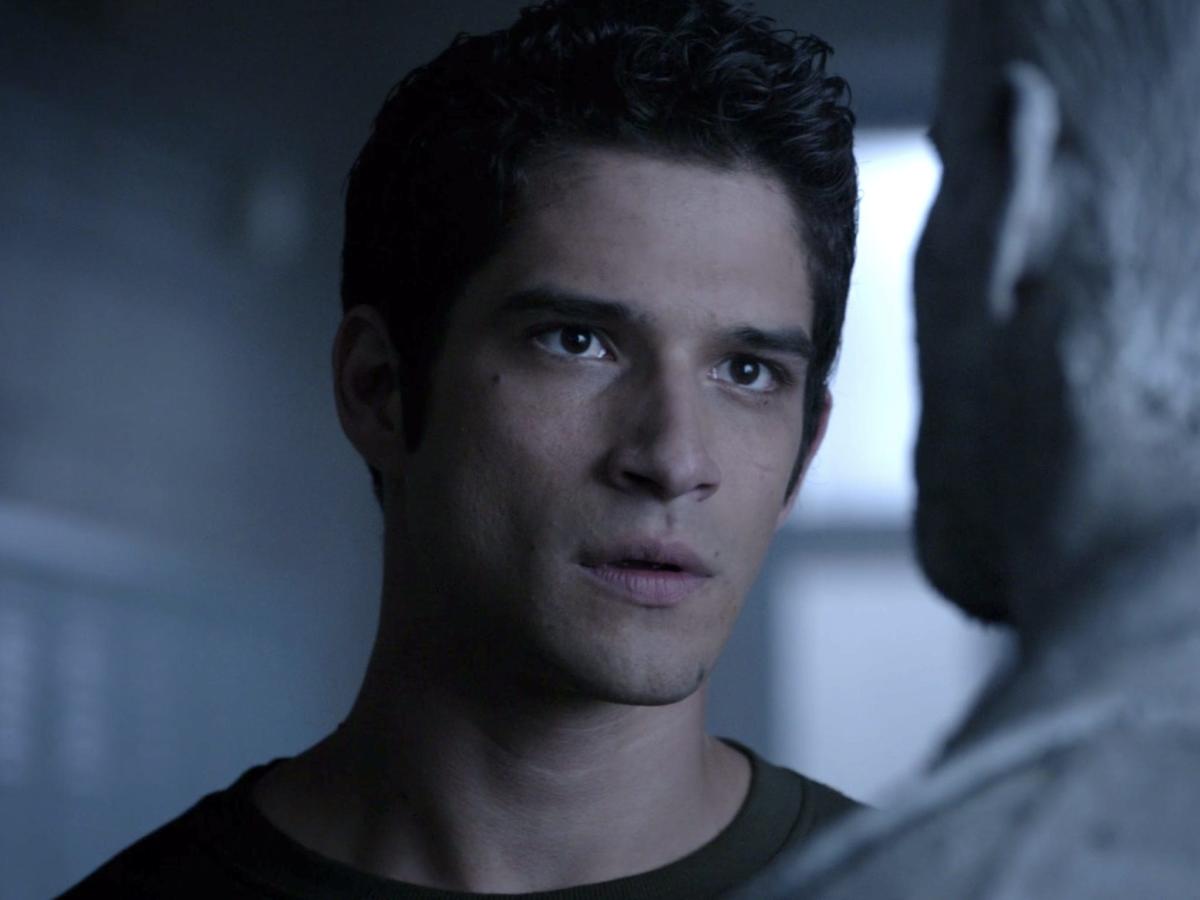 Save Stiles! Teen Wolf's Tyler Posey Teases the Fight Ahead