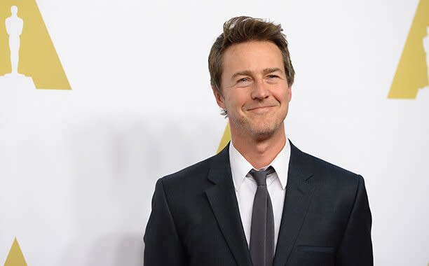 Edward Norton