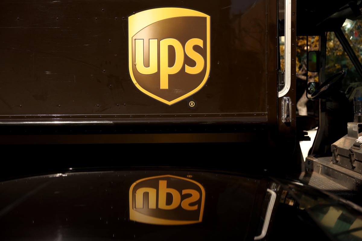 TikTok users were shocked to see UPS driver's paycheck. Here's how much drivers will soon be making.