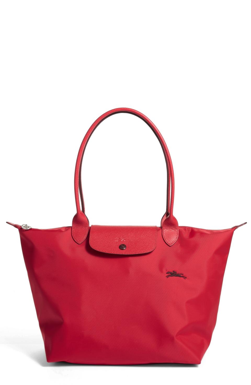 Longchamp Le Pliage Club Tote