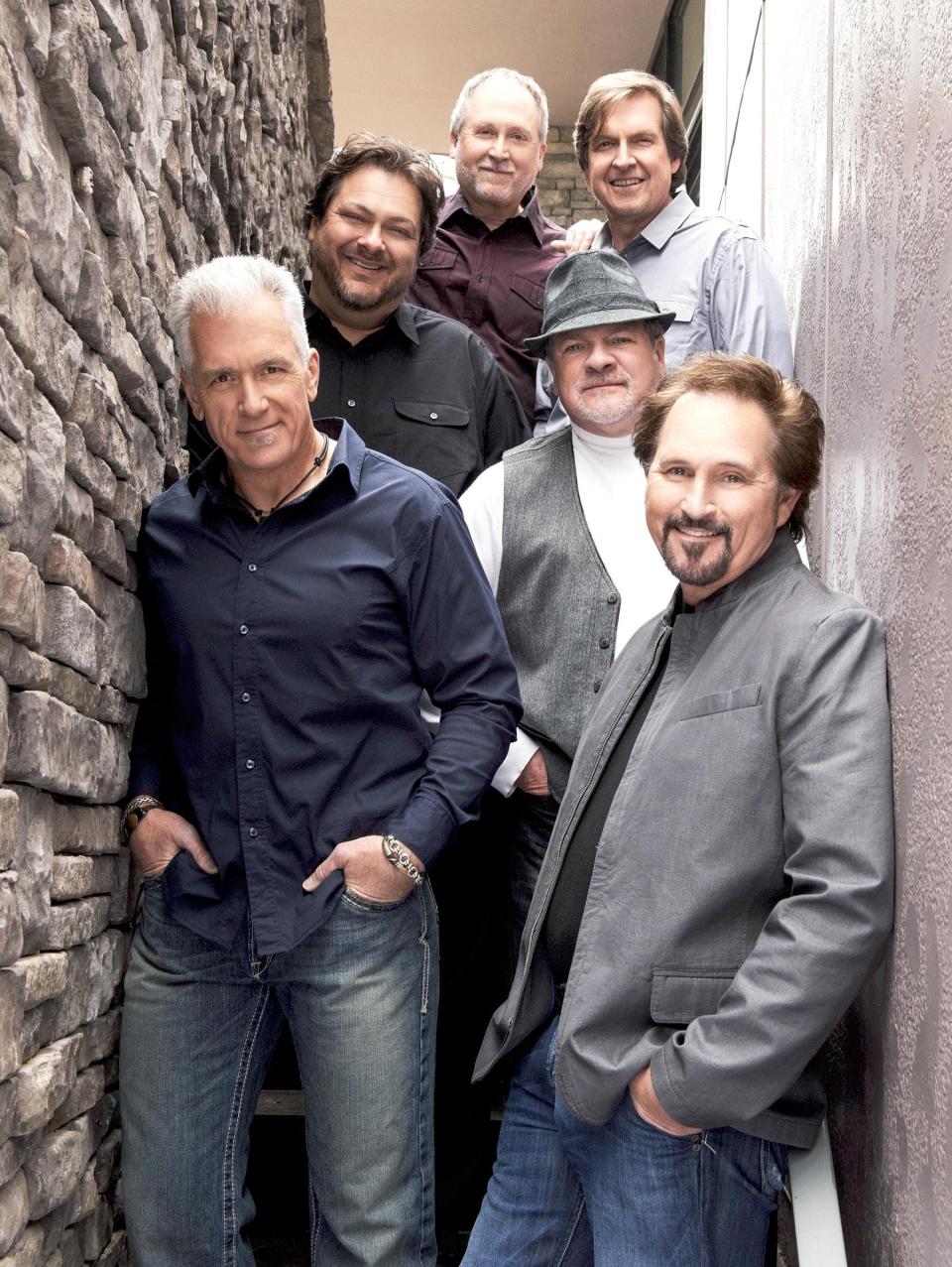 Four-time Country Music Association Group of the Year Diamond Rio will be one of the headliners at the American Made Music Festival June 10-11 at the Sand Mountain Park and Amphitheater in Albertville.