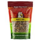 <p><strong>Happy Hen Treats</strong></p><p>chewy.com</p><p><strong>$11.99</strong></p><p><a href="https://go.redirectingat.com?id=74968X1596630&url=https%3A%2F%2Fwww.chewy.com%2Fhappy-hen-treats-oat-mealworm-party%2Fdp%2F122443&sref=https%3A%2F%2Fwww.countryliving.com%2Flife%2Fg32111109%2Fgifts-for-chicken-lovers%2F" rel="nofollow noopener" target="_blank" data-ylk="slk:Shop Now;elm:context_link;itc:0;sec:content-canvas" class="link ">Shop Now</a></p><p>Your favorite chicken lady will become queen of the coop when she treats her chickens to this tasty snack. Her chickens will love the wholesome combination of high protein mealworms, tasty oat groats, sunflower kernels, and raisins.</p>