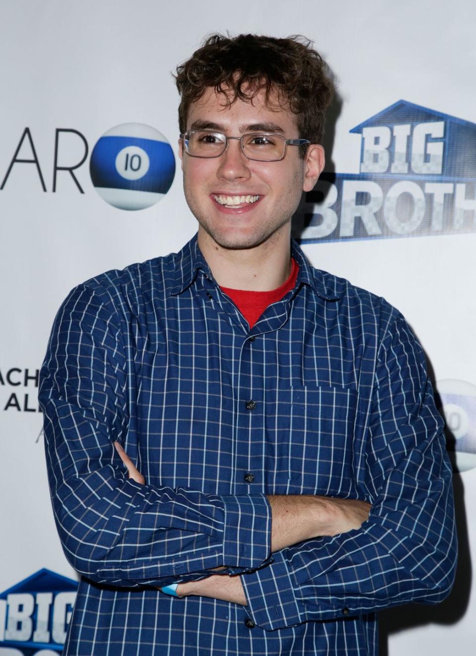 5) Season 17 - Steve Moses