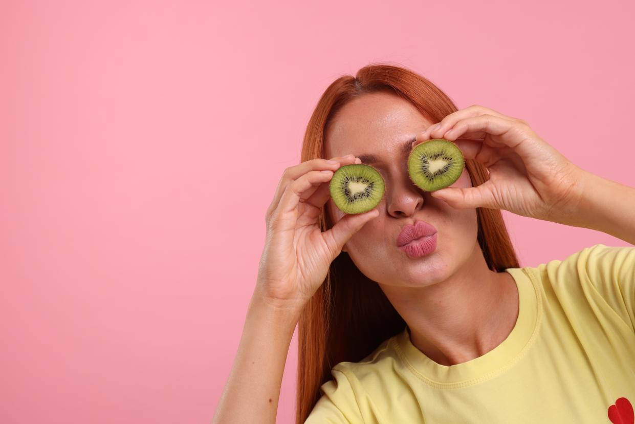 Kiwis können für gute Stimmung sorgen. (Symbolbild: Getty Images)