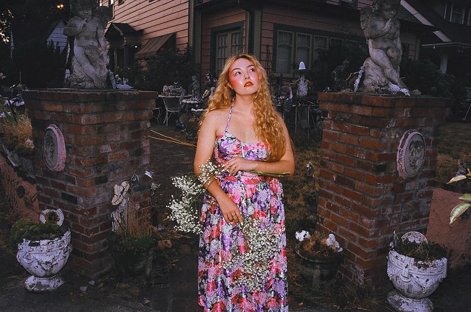 These rare Instagram beauties would inspire the great portrait artists of the past—but their fierceness of attitude is light-years away from stuffy museum corridors.