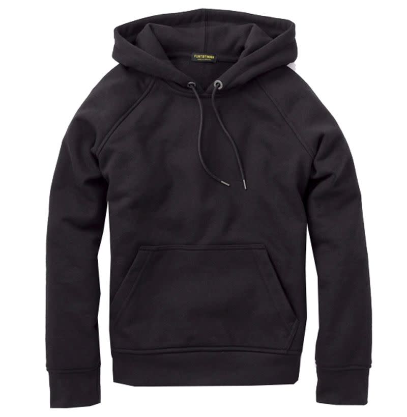 10-Year Pullover Hoodie