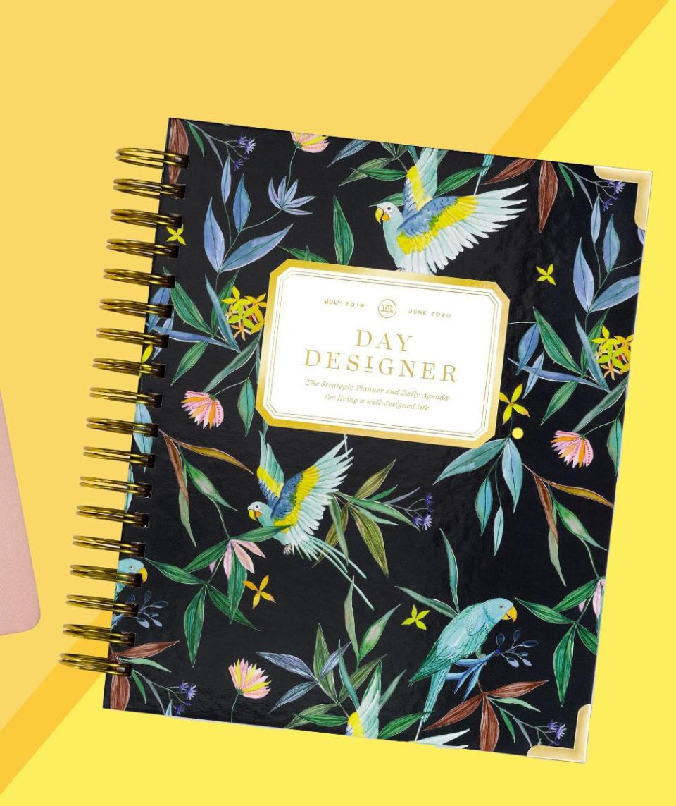 7 of the Most Useful Planners to Make Adulting Less Stressful