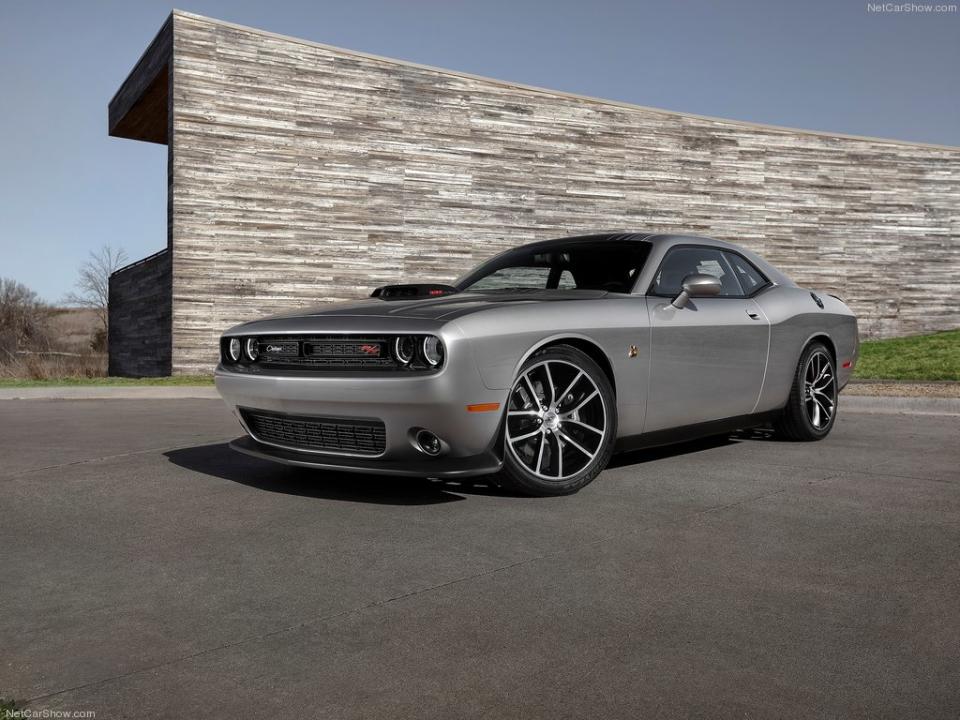 Photo credit: Dodge