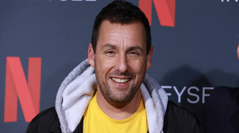 Adam Sandler