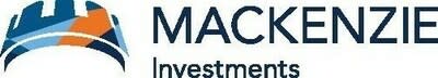 Mackenzie Investments Logo (CNW Group/Mackenzie Financial Corporation)