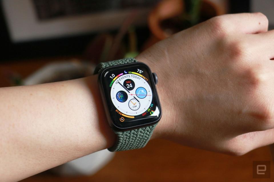 Apple Watch SE review