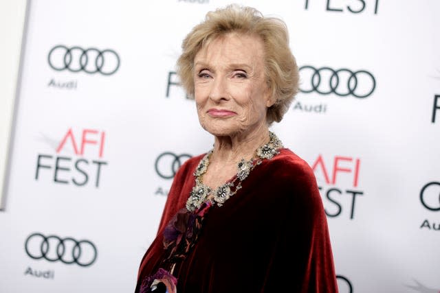 Obit Cloris Leachman