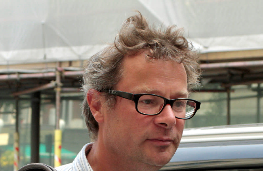 Hugh Fearnley-Whittingstall is to return with a new River Cottage series credit:Bang Showbiz