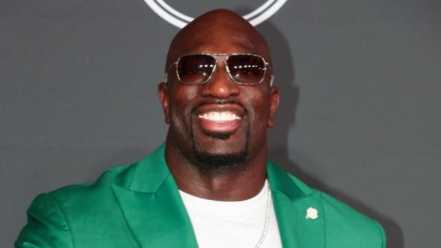 Titus O'Neil's South Africa journey, Day Two: photos