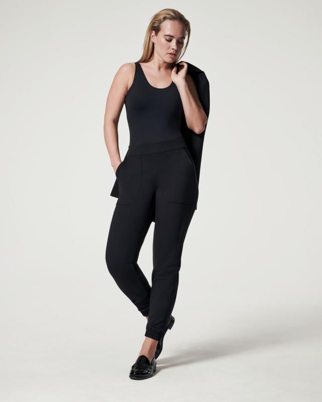 Spanx's 'perfect dresses' are ultra-flattering and are on sale for Cyber  Monday - Yahoo Sports