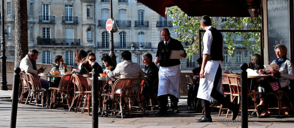 Un nouveau protocole sanitaire entre en vigueur à Paris et en proche banlieue. (illustration)
