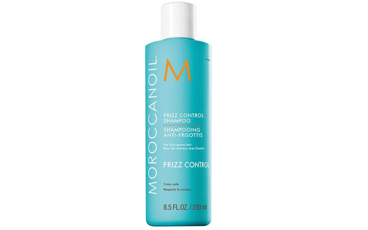 Moroccanoil Frizz Control Shampoo