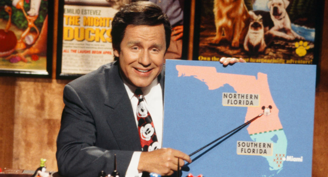 Phil Hartman (Photo: NBC/Getty Images)