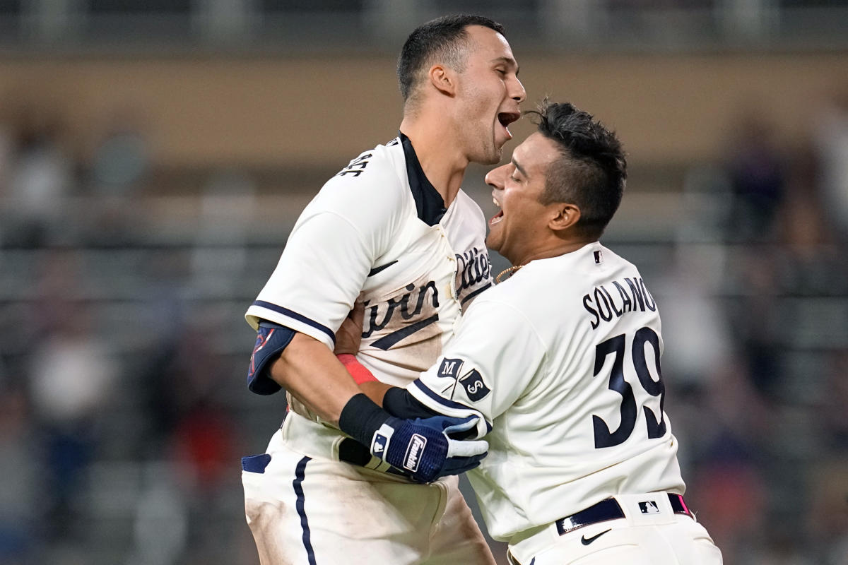 Matt Carpenter to the rescue of the Yankees, the third baseman