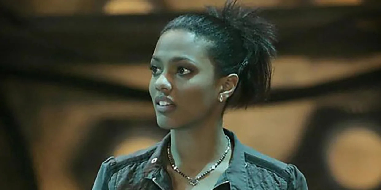 freema agyeman