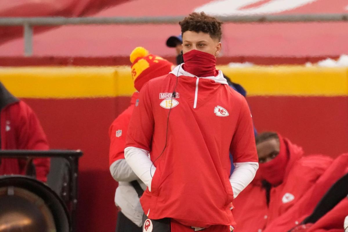 Patrick Mahomes Net Worth: How the Chiefs QB Spends His Money