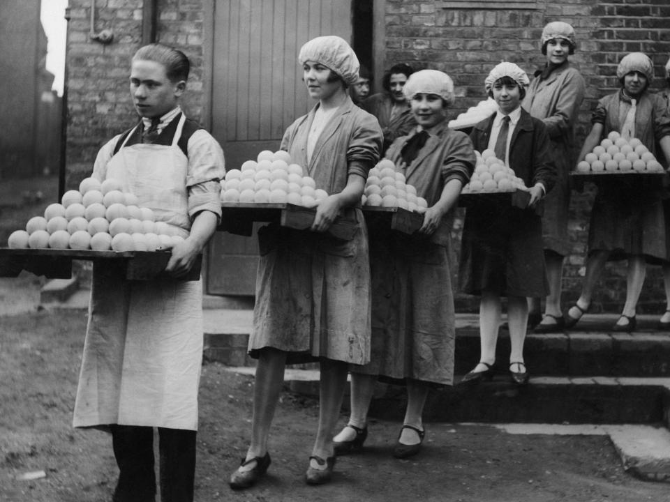 Tennis sports 1920s