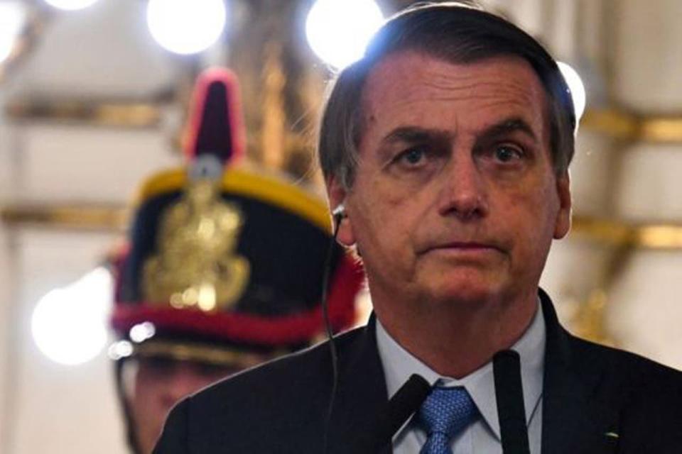 La llegada al poder de Bolsonaro en Brasil no ha traído el crecimiento que esperaban los mercados. Crédito: Getty Images