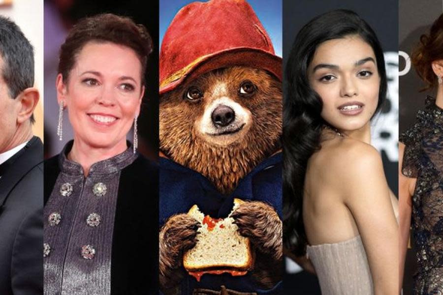 Paddington 3: Antonio Banderas, Olivia Colman, Rachel Zegler y Emily Mortimer se unen al elenco 