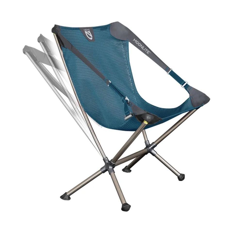 2) Moonlite Reclining Chair