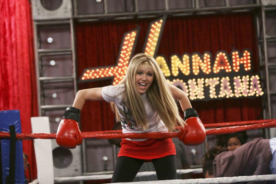 <p>Disney Channel/Dean Hendler/Getty</p>