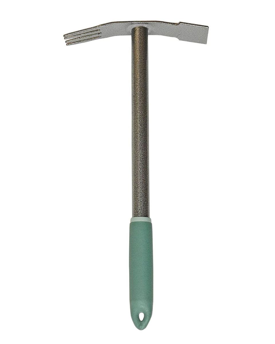 20) Yard Butler Terra Weeder