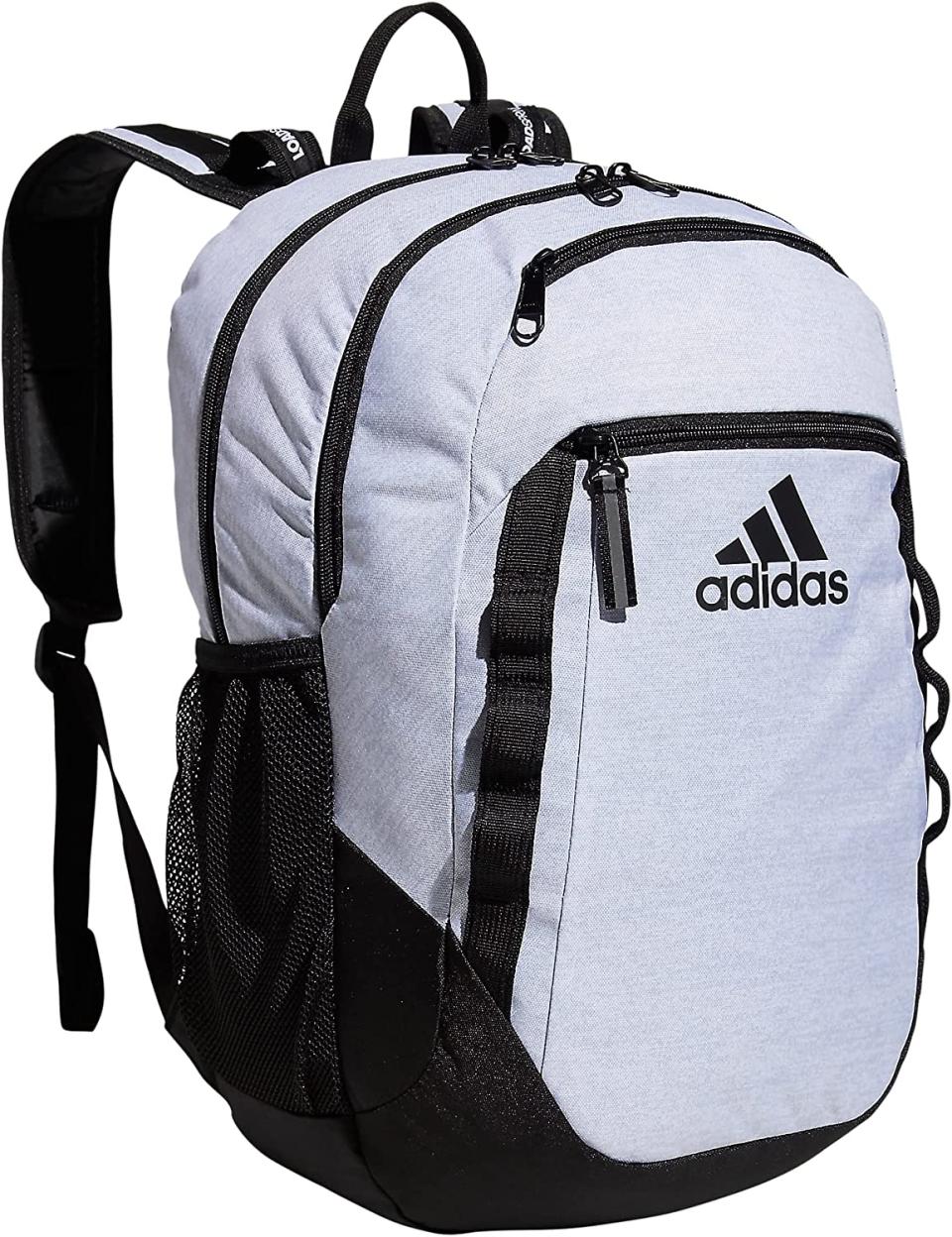 adidas Excel 6 Backpack,