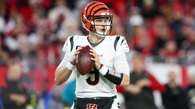 Week 13 Fantasy Football Rankings: QB - NBC Sports